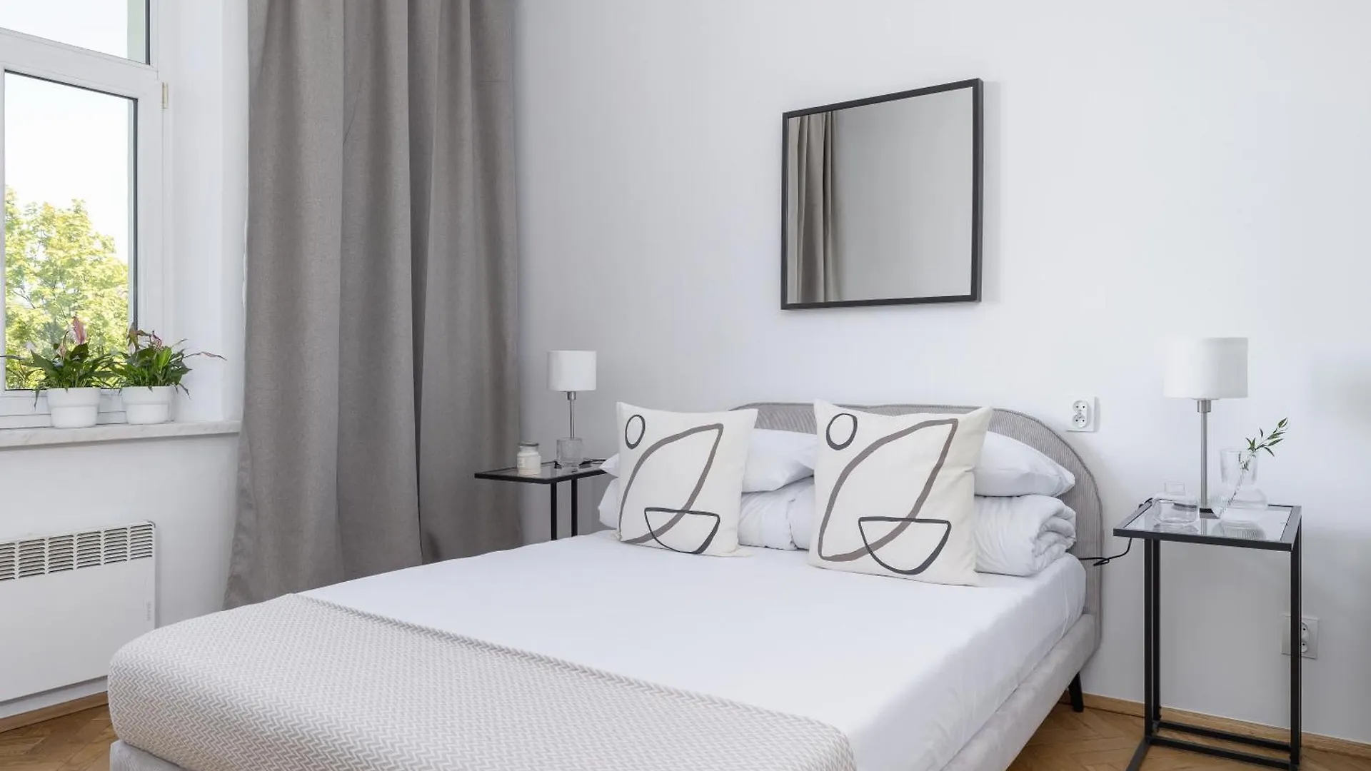 1-Bedroom Apartment - Dluga 65 Krakow