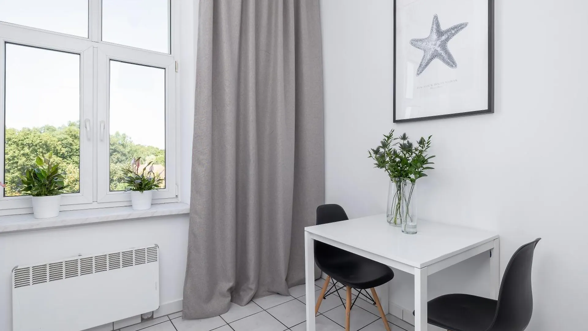1-Bedroom Apartment - Dluga 65 Krakow