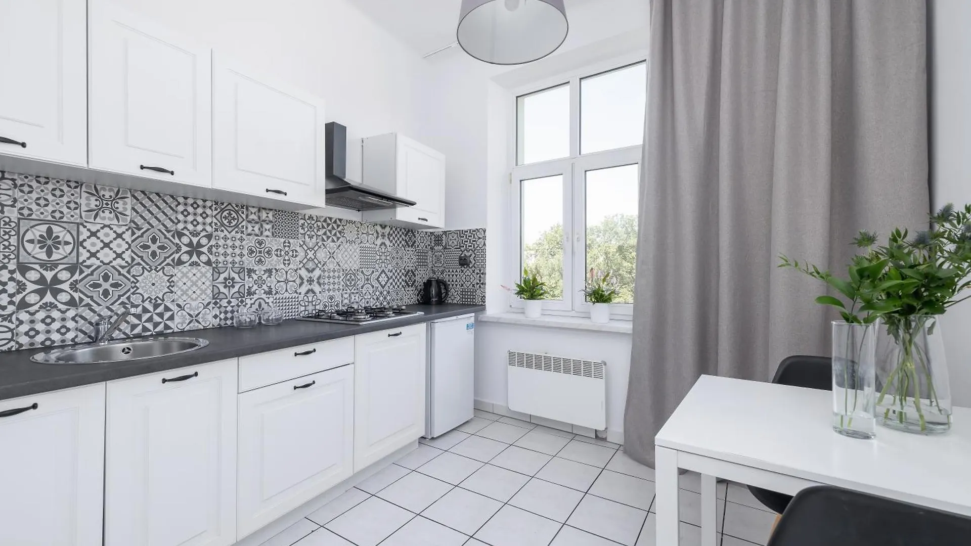 1-Bedroom Apartment - Dluga 65 Krakow