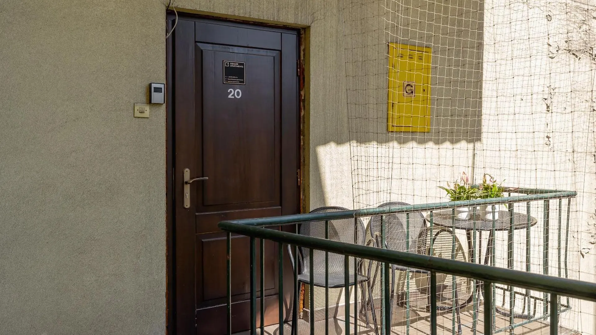 1-Bedroom Apartment - Dluga 65 Krakow
