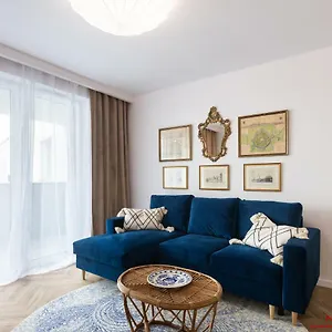 Nearto Old Town Vermelo Apartment