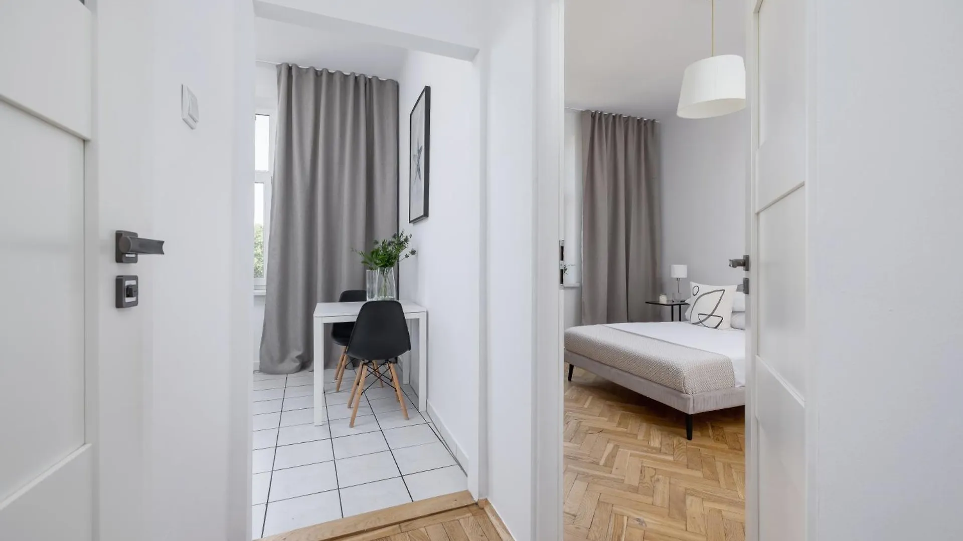 1-Bedroom Apartment - Dluga 65 Krakow