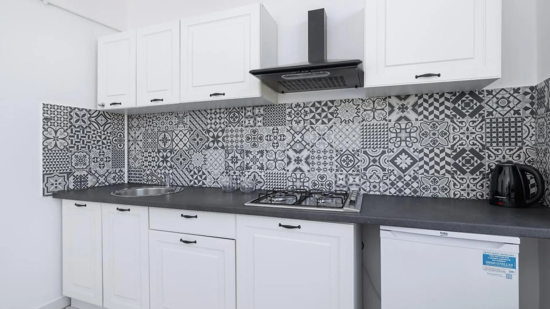 1-Bedroom Apartment - Dluga 65 Krakow