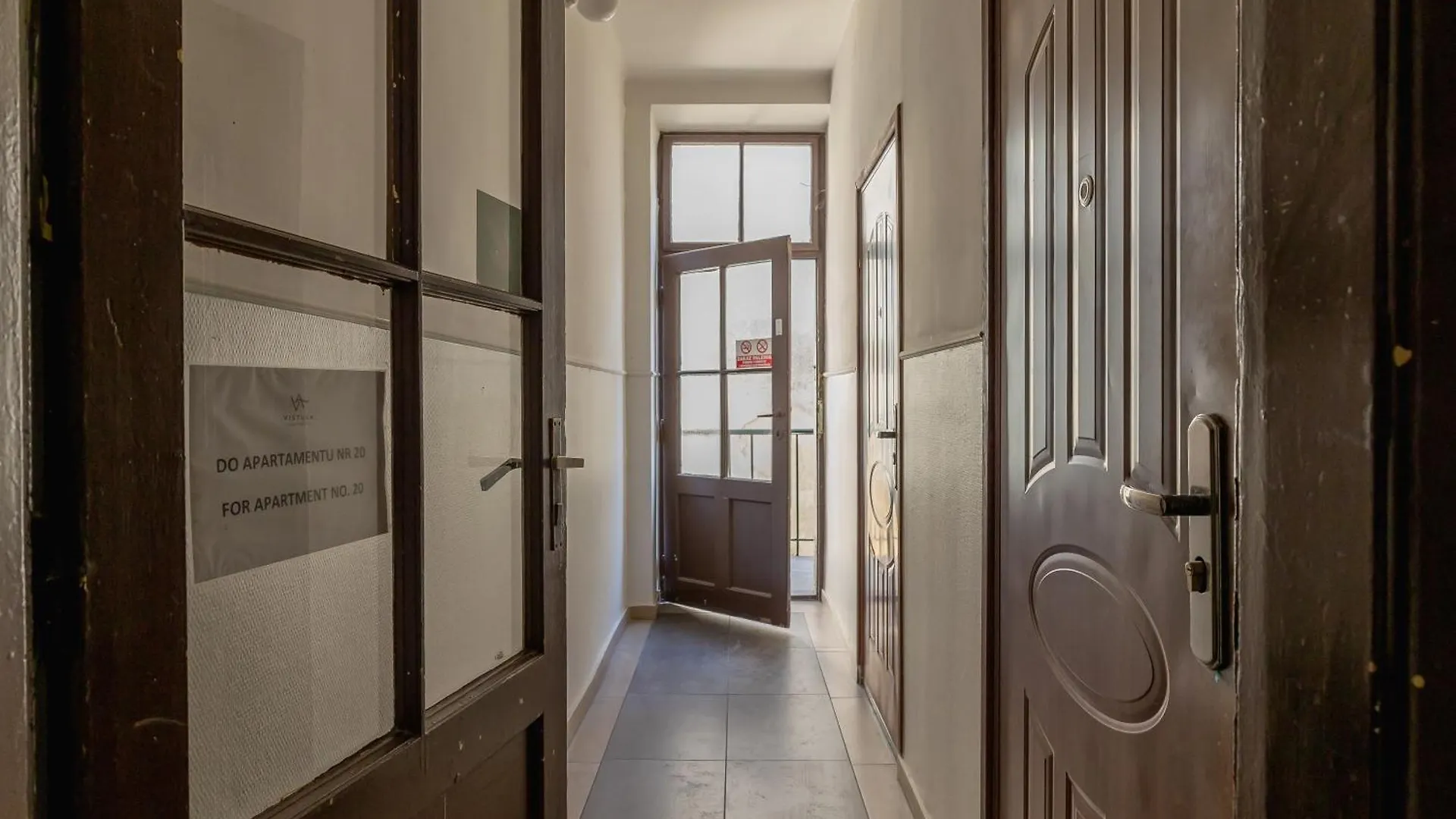 1-Bedroom Apartment - Dluga 65 Krakow 0*,  Poland