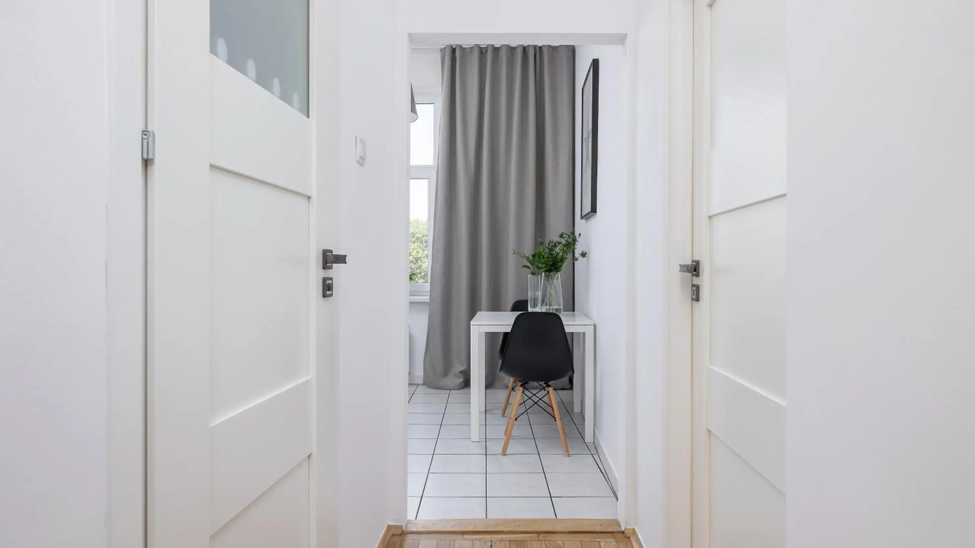 1-Bedroom Apartment - Dluga 65 Krakow